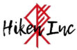 hiken logo